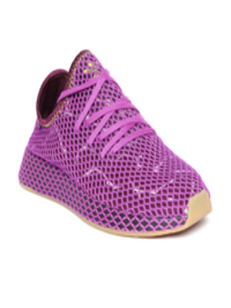 adidas deerupt runner herren purple kaufen|adidas Deerupt Runner Sneakers for Men .